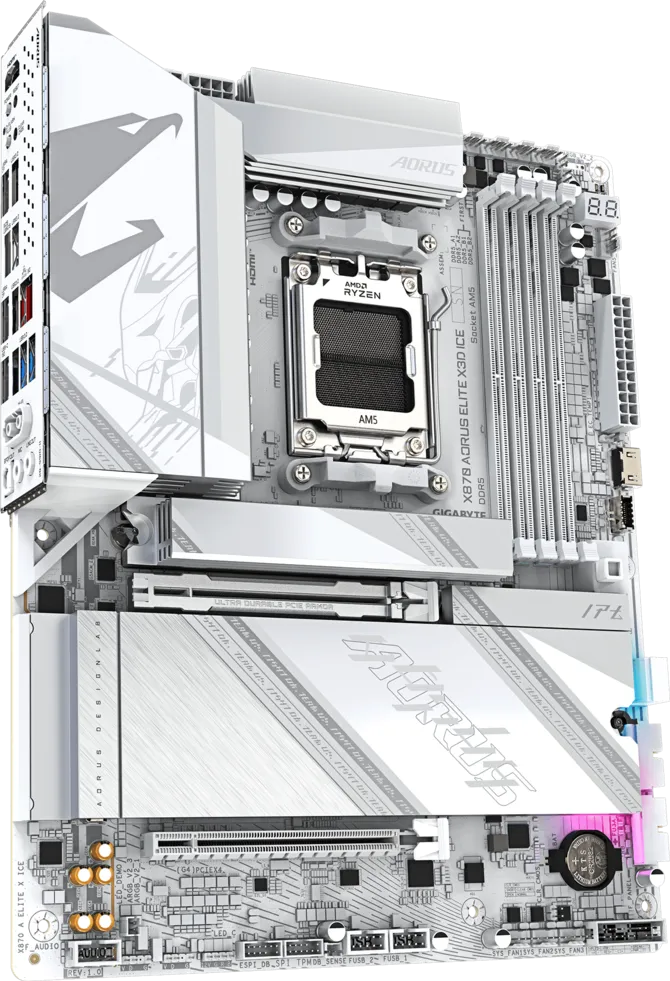 GIGABYTE%20X870%20A%20ELITE%20X%20ICE%20AMD%20ANAKART