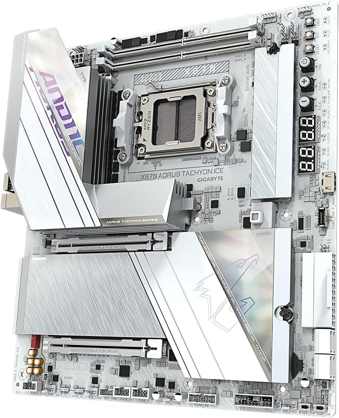 GIGABYTE%20X870A%20AORUS%20TACHYON%20ICE%20DDR5%208400Mhz%20HDMI/DP%20E-ATX%20AM5