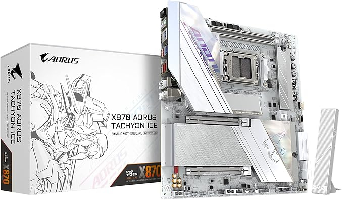 GIGABYTE%20X870A%20AORUS%20TACHYON%20ICE%20DDR5%208400Mhz%20HDMI/DP%20E-ATX%20AM5