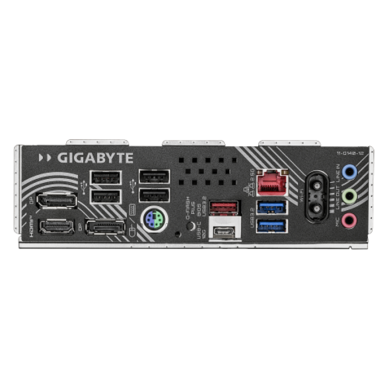 GIGABYTE%20B850M%20EAGLE%20WIFI7%20DDR5%207600Mhz%20HDMI/DP%20MATX%20AM5