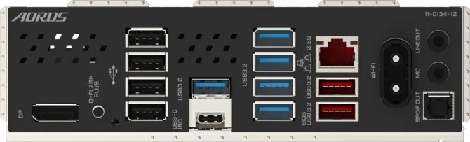 GIGABYTE%20B850%20AORUS%20ELITE%20WIFI7%20DDR5%208000Mhz%20HDMI/DP%20ATX%20AM5