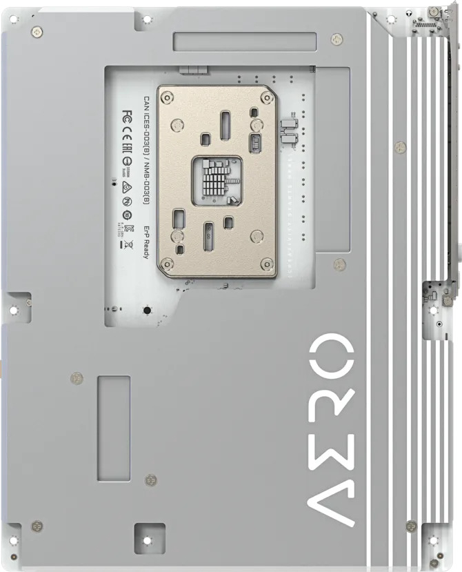 GIGABYTE%20X870E%20AERO%20X%20DK%20WOOD%20DDR5%208000Mhz%20HDMI/DP%20ATX%20AM5