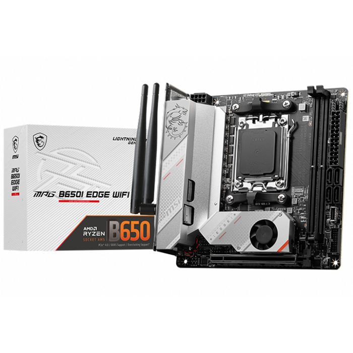MSI%20MPG%20B650I%20EDGE%20WIFI%20DDR5%20HDMI%20M.2%20USB%203.2%20LAN%20WİFİ%20MITX%20AM5