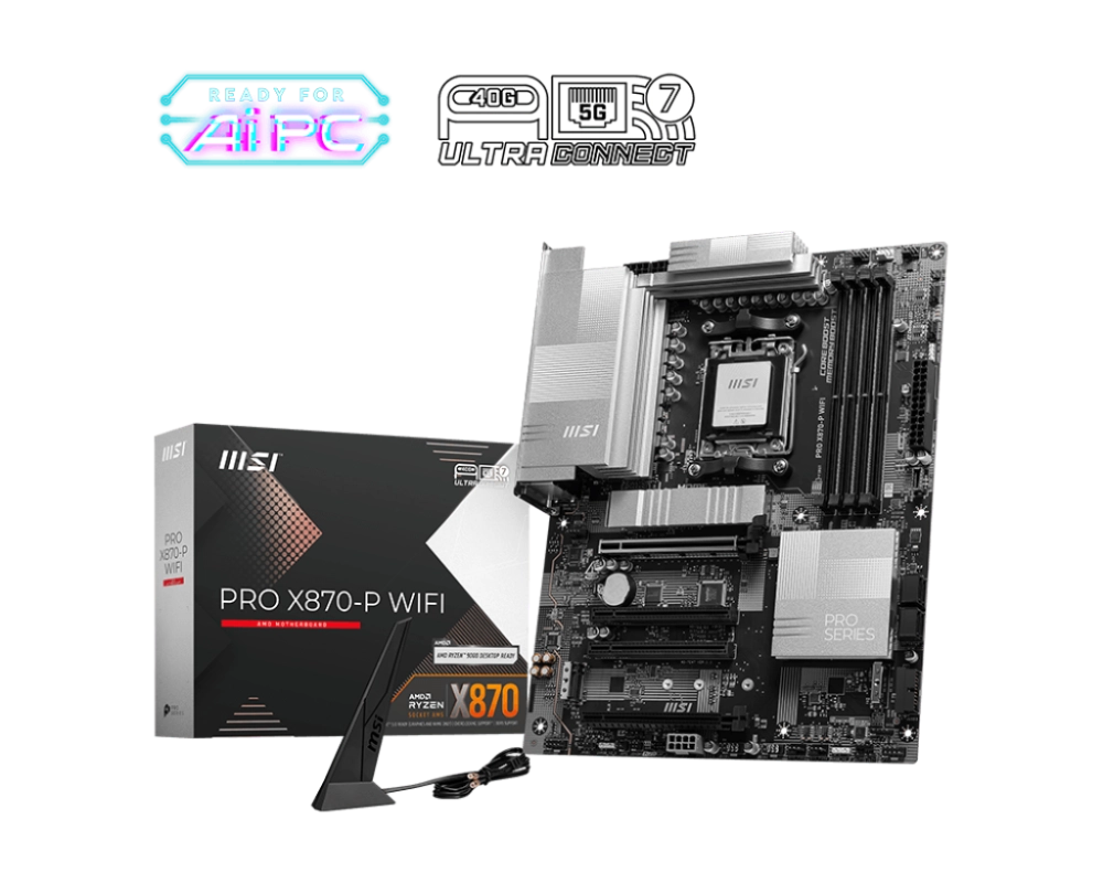 MSI%20PRO%20X870-P%20WIFI%20AMD%20X870%20SOKET%20AM5%20DDR5%208200