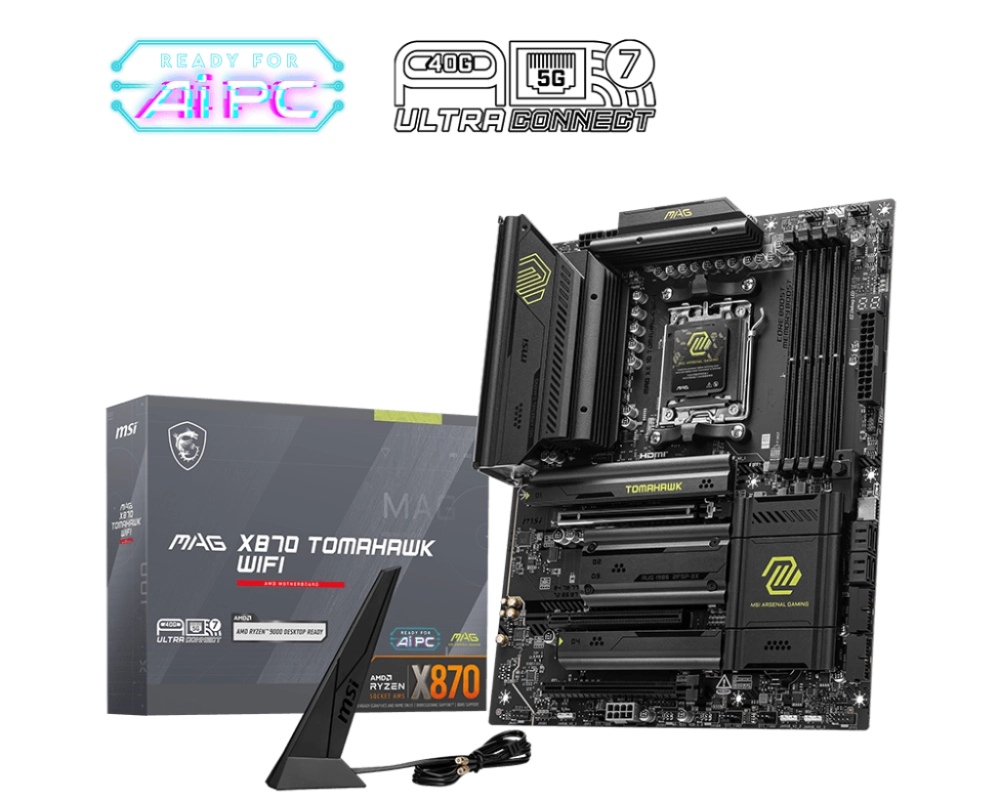 MSI%20MAG%20X870%20TOMAHAWK%20WIFI%20DDR5%20AMD%20X870%20SOKET%20DDR