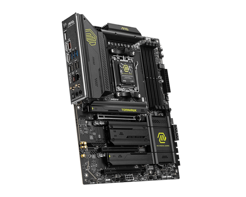 MSI%20MAG%20X870%20TOMAHAWK%20WIFI%20DDR5%20AMD%20X870%20SOKET%20DDR