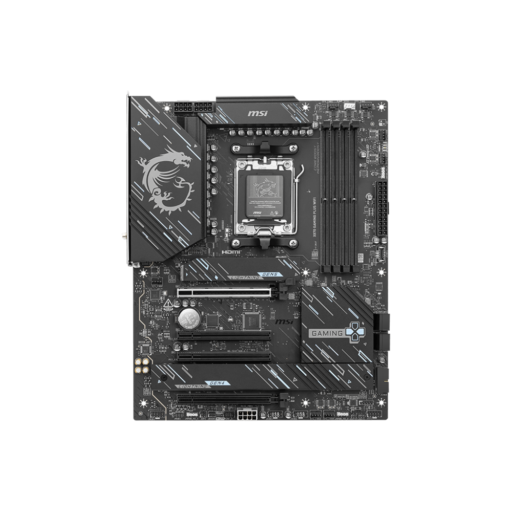 MSI%20X870%20GAMING%20PLUS%20WIFI%20DDR5%208200(OC)MHz