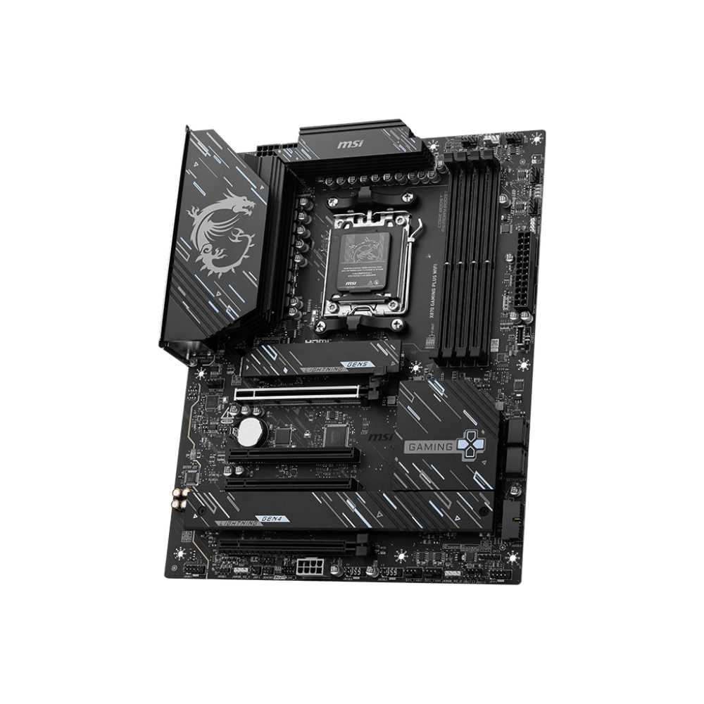 MSI%20X870%20GAMING%20PLUS%20WIFI%20DDR5%208200(OC)MHz