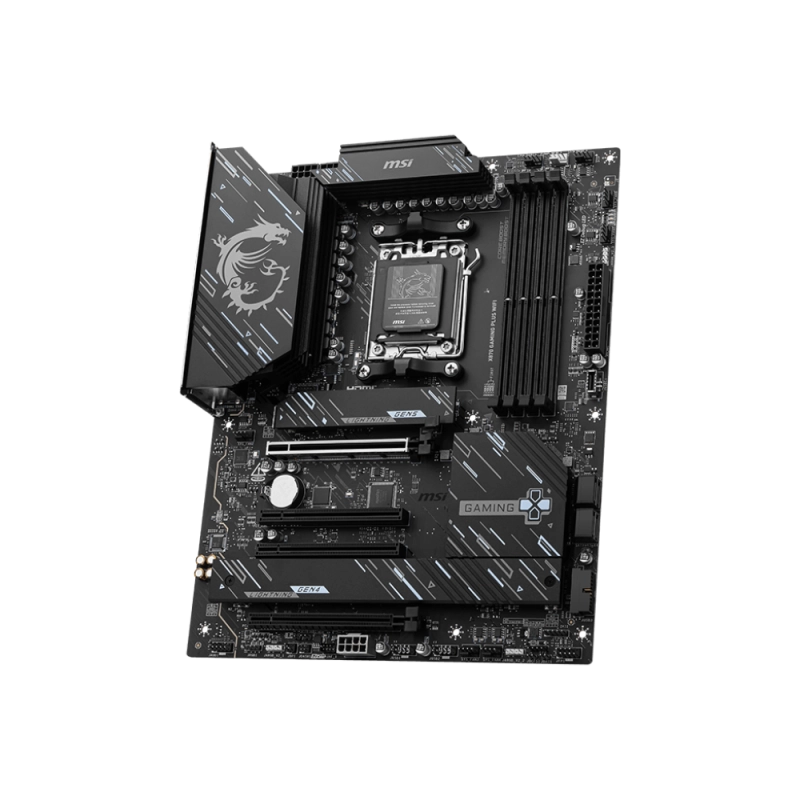 MSI%20X870%20GAMING%20PLUS%20WIFI%20DDR5%208200(OC)MHz