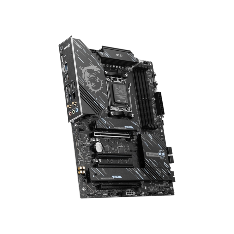 MSI%20X870%20GAMING%20PLUS%20WIFI%20DDR5%208200(OC)MHz