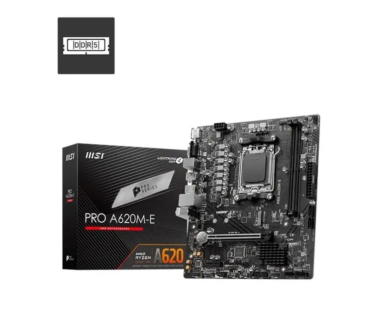 MSI%20PRO%20A620M-B%20AM5%20DDR5%206800(OC)%20HDMI%20VGA%20M.2%20USB3.2%20JARGB%20V2%20mATX
