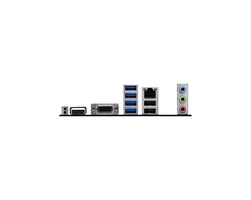 MSI%20PRO%20B840M-B%20AM5%20DDR5%208000MHZ(OC)%20HDMI%20VGA%202X%20M.2%20USB%205%20GBS%202.5G%20LAN%20MATX