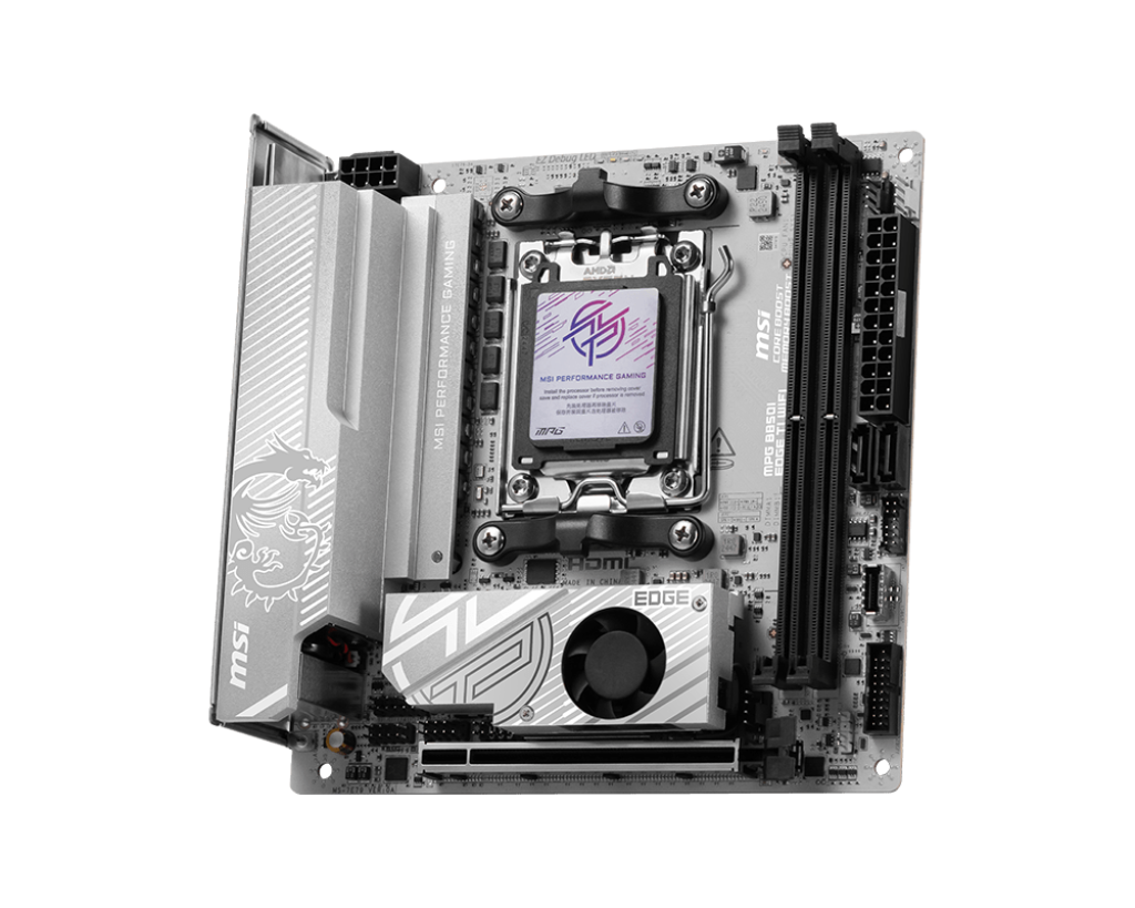 MSI%20MPG%20B850I%20EDGE%20TI%20WIFI%20DDR5%20ITX%20AM5