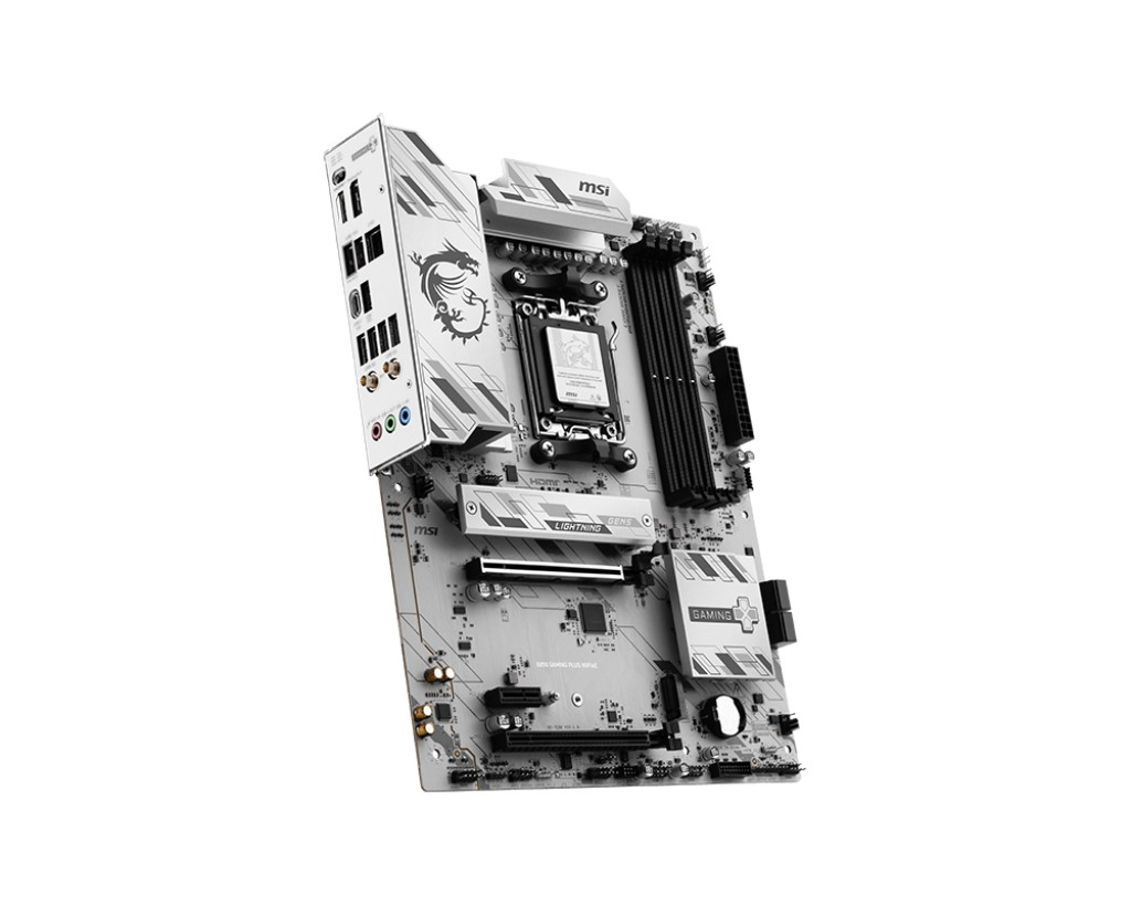 MSI%20B850%20GAMING%20PLUS%20WIFI6E%20DDR5%20ANAKART
