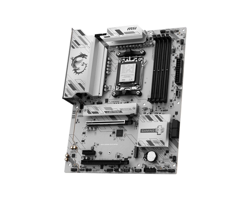 MSI%20B850%20GAMING%20PLUS%20WIFI6E%20DDR5%20ANAKART
