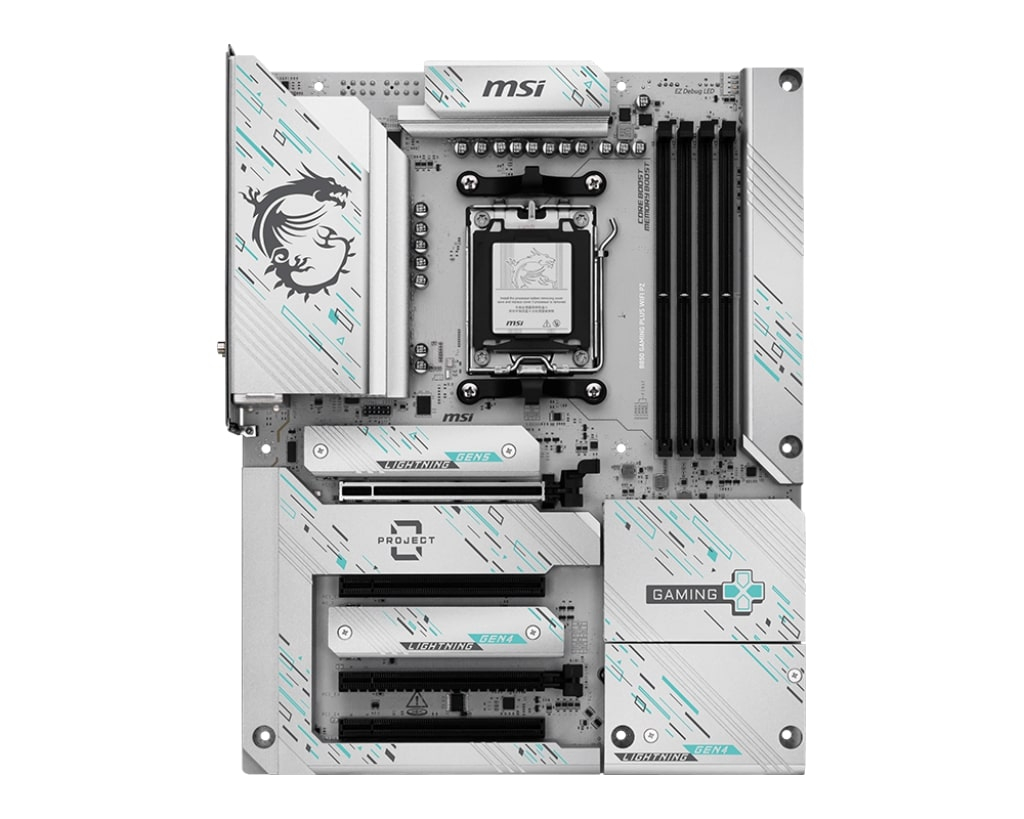 MSI%20B850%20GAMING%20PLUS%20WIFI%20PZ%20DDR5%20AM5