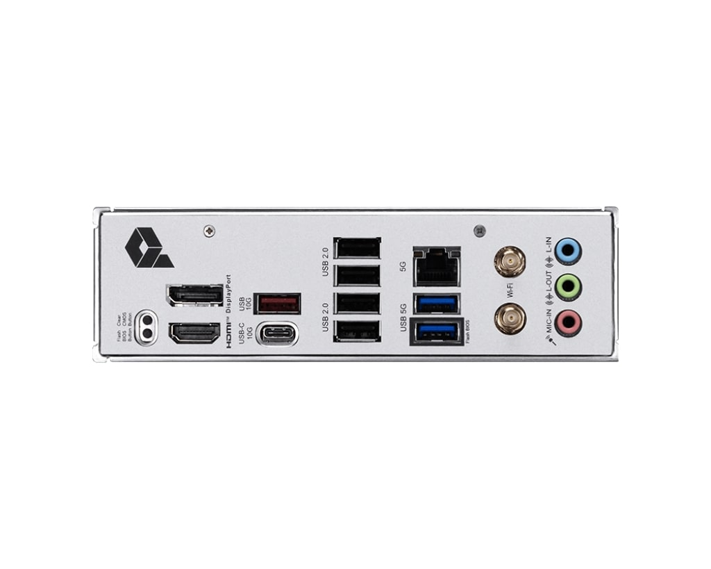 MSI%20PRO%20B850M-P%20WIFI%20DDR5%20AM5%208200MHZ(OC)%20HDMI%20DP%203X%20M.2%20USB%2010GBS%205G%20LAN%20WI-FI%207%20MATX