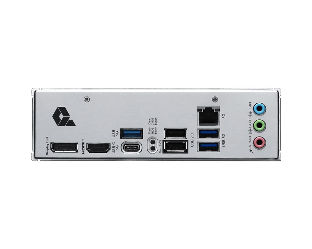 MSI%20PRO%20B850M-G%20M5%20DDR5%208200MHZ(OC)%20HDMI%20DP%202X%20M.2%20USB%2010GBS%205G%20LAN%20MATX