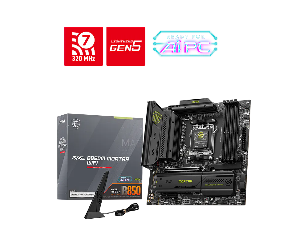 MSI%20MAG%20B850M%20MORTAR%20WIFI%20AM5%20ANAKART