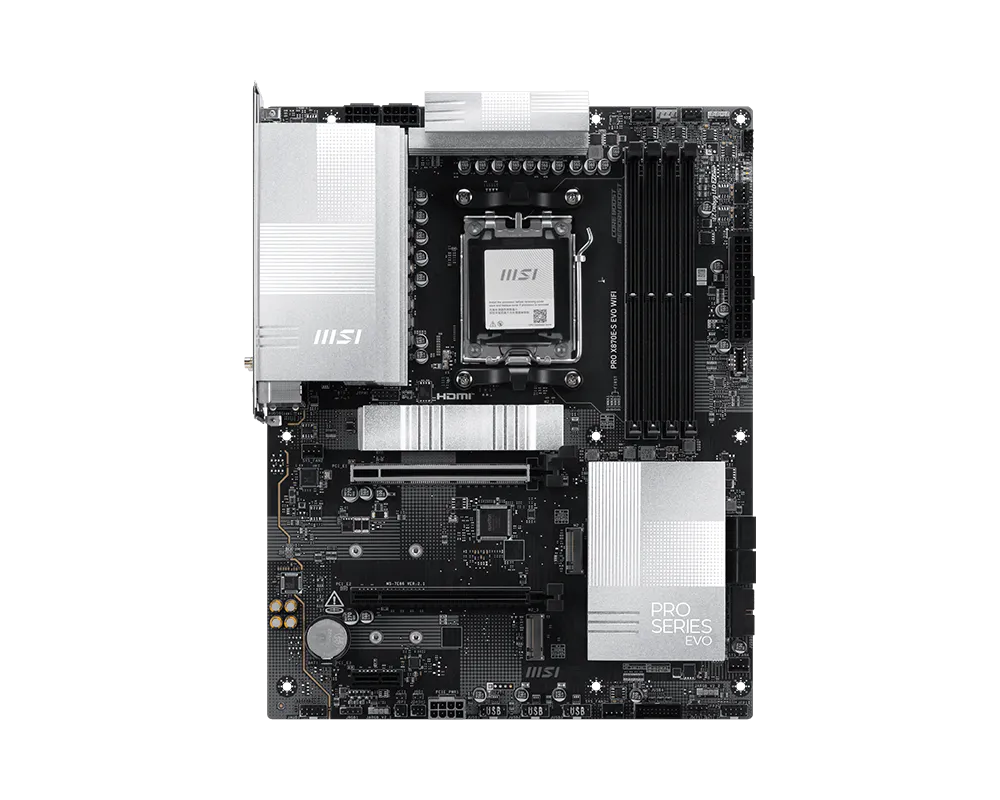 MSI%20PRO%20X870E-S%20EVO%20WIFI%20DDR5%20AM5