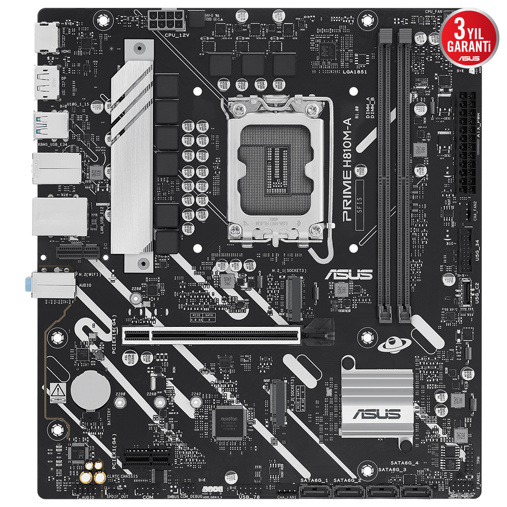 ASUS%20PRIME%20H810M-A-CSM%20SOKET%201851%20ANAKART