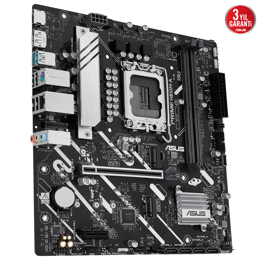 ASUS%20PRIME%20H810M-A-CSM%20SOKET%201851%20ANAKART