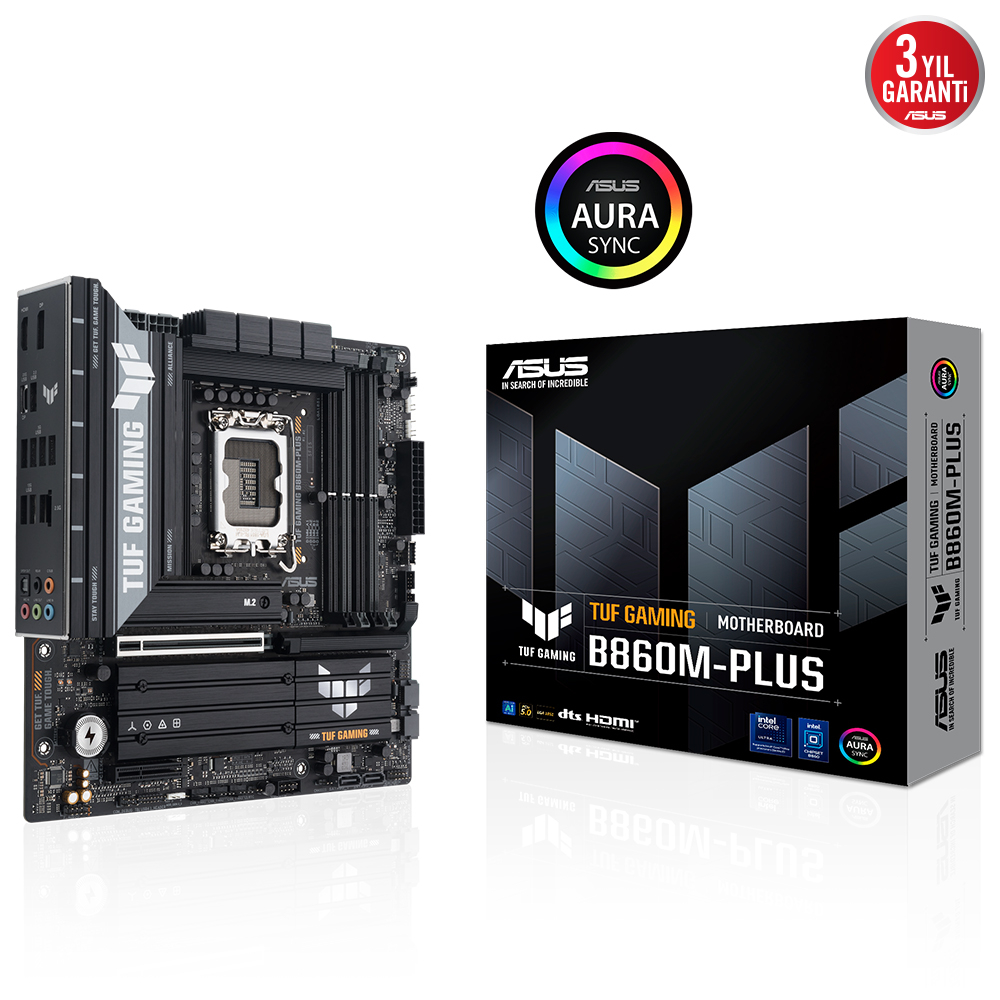 ASUS%20TUF%20GAMING%20B860M-PLUS%201851%20SOKET%20DDR5%20DP%20HDMI%20MATX%20ANAKART