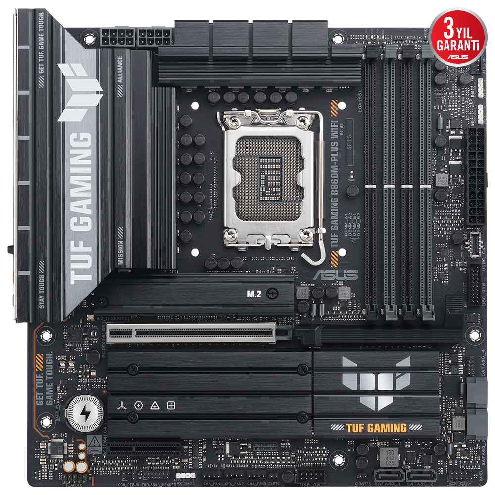 ASUS%20TUF%20GAMING%20B860M-PLUS%20WIFI%20LGA1851%20DDR5%20DP%20HDMI%20MATX%20ANAKART