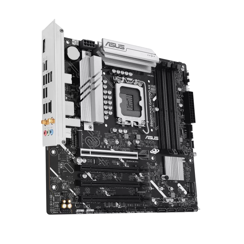 ASUS%20B860M%20MAX%20GAMING%20AX%20INTEL%20SOKET%201851%20ANAKART
