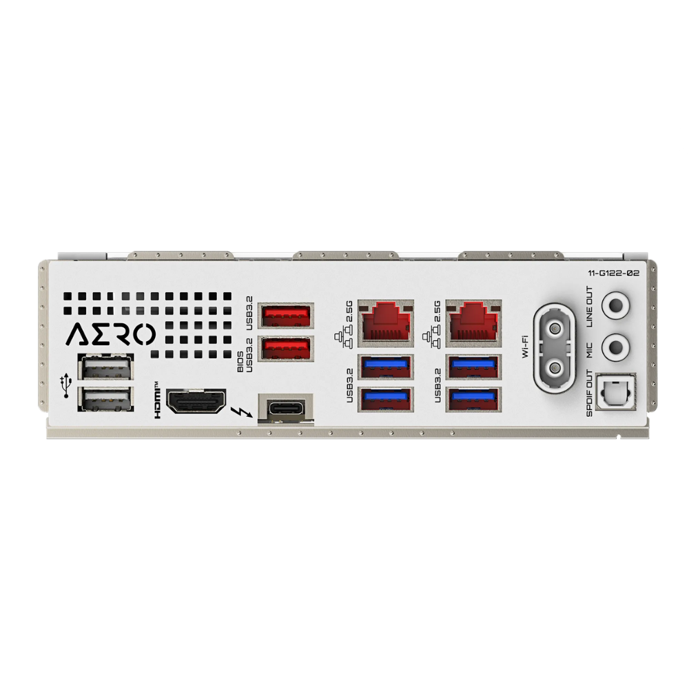 GIGABYTE%20Z890%20AERO%20G%20DDR5%208800Mhz%20HDMI/DP%20ATX%201851P