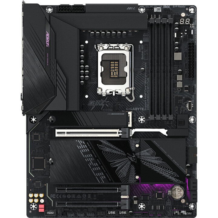 GIGABYTE%20Z890%20AORUS%20ELITE%20WIFI7%20PLUS%20DDR5%208800Mhz%20HDMI/DP%20ATX%201851P