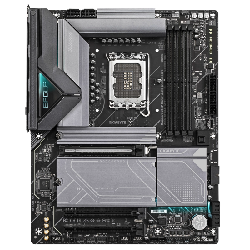 GIGABYTE%20%20Z890-EAGLE-WIFI7%20LGA1851%20ANAKART