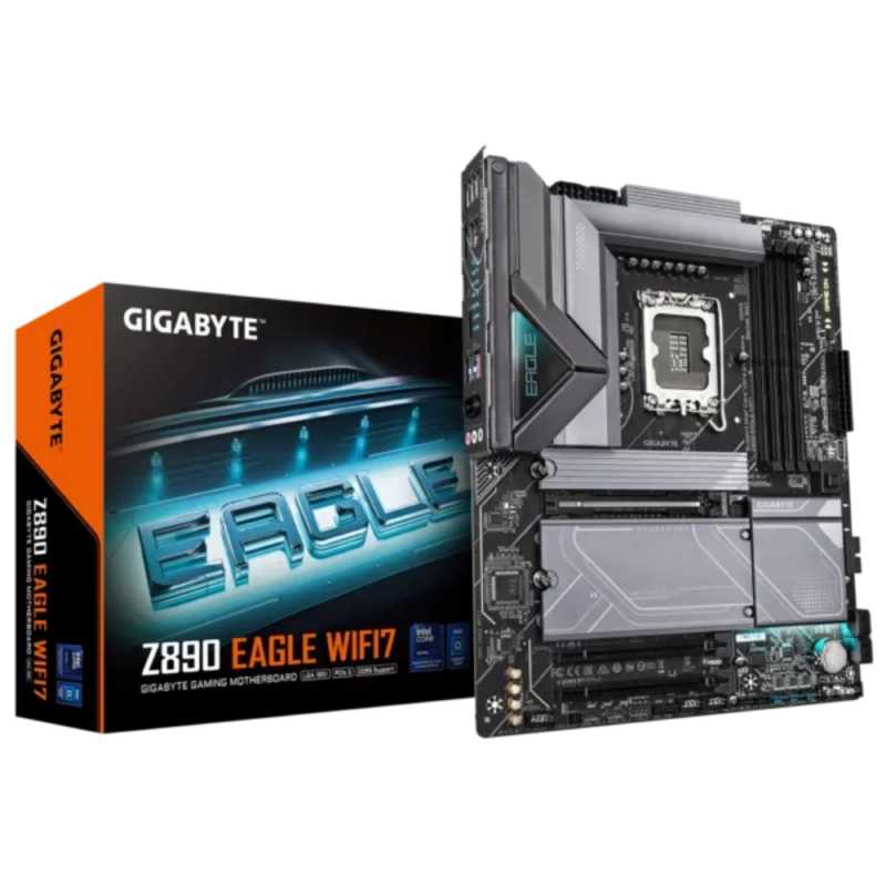GIGABYTE%20%20Z890-EAGLE-WIFI7%20LGA1851%20ANAKART