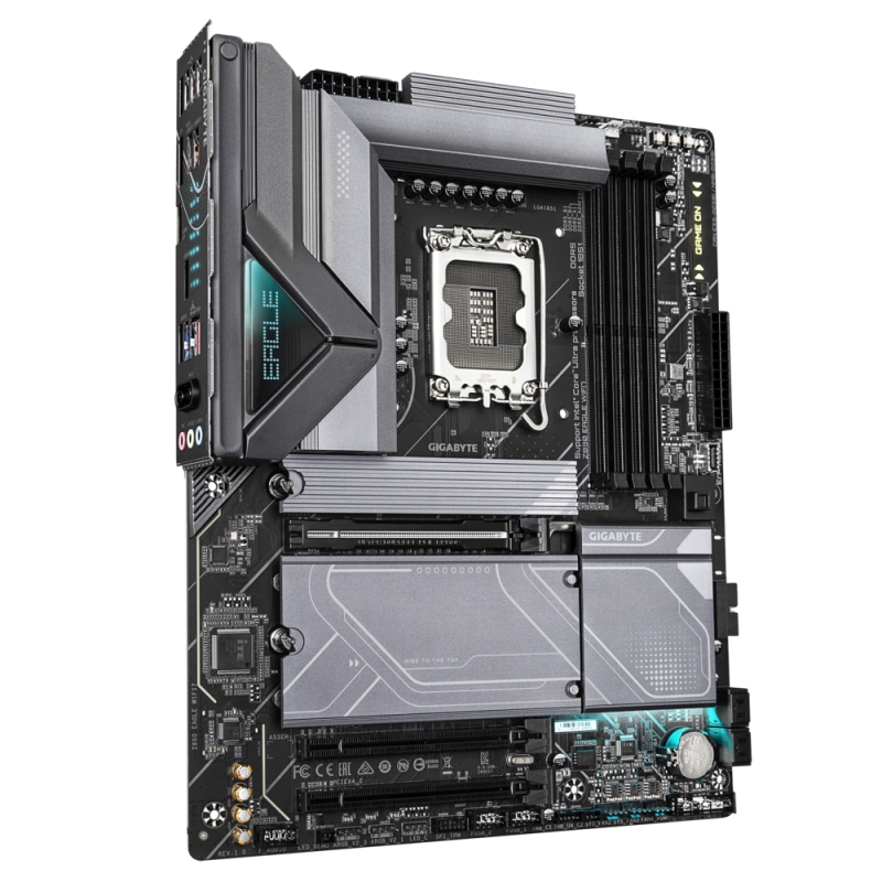 GIGABYTE%20%20Z890-EAGLE-WIFI7%20LGA1851%20ANAKART