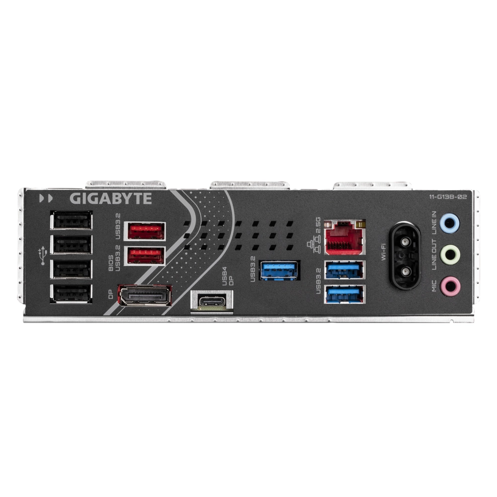 GIGABYTE%20%20Z890-EAGLE-WIFI7%20LGA1851%20ANAKART
