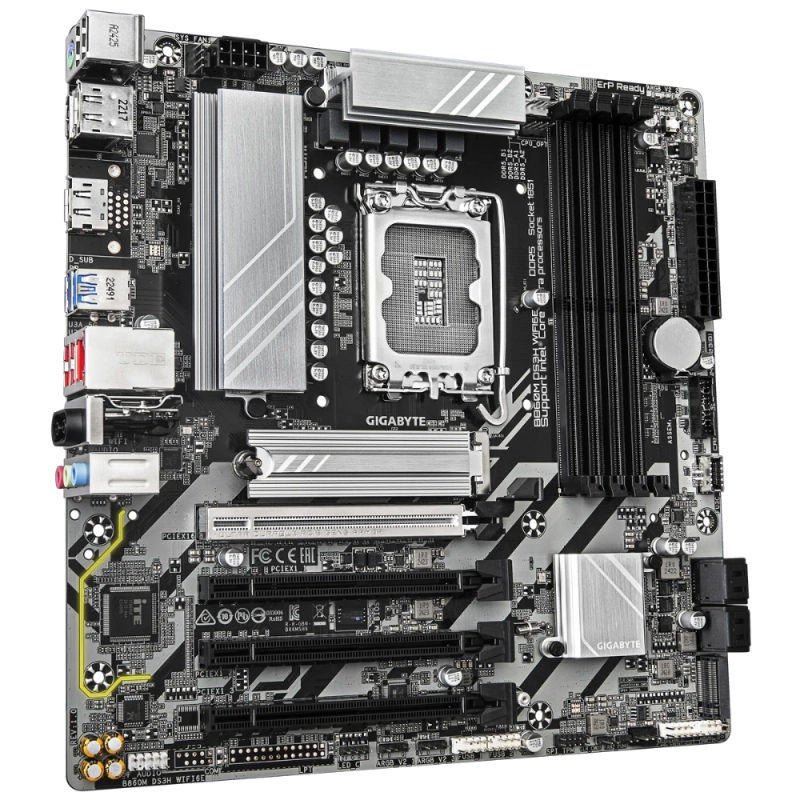 GIGABYTE%20B860M%20DS3H%20WIFI6E%20SOKET%201851%20ANAKART