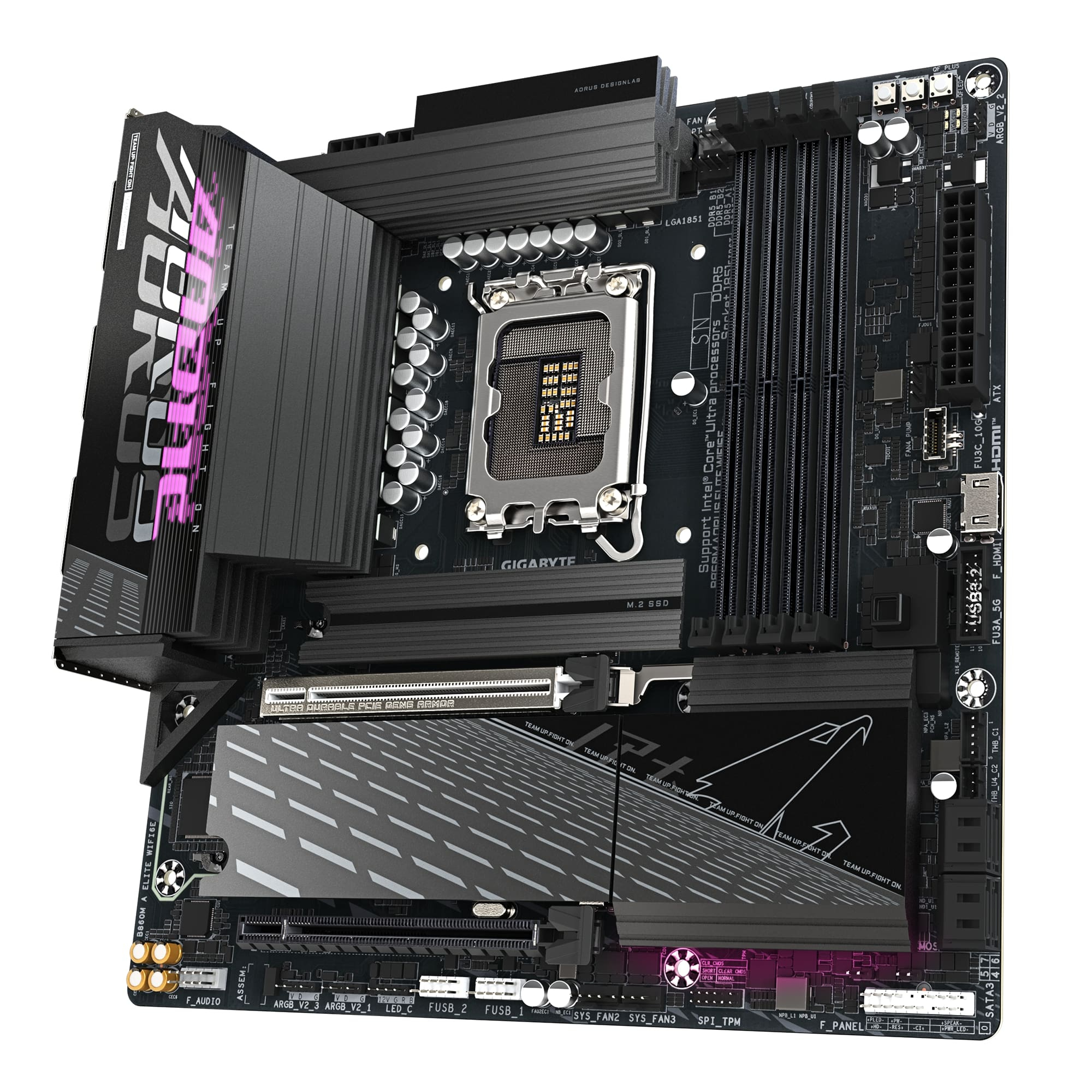 GIGABYTE%20B860M%20AORUS%20ELITE%20WIFI6E%20LGA1851%20DDR5%209200MHz%20ANAKART