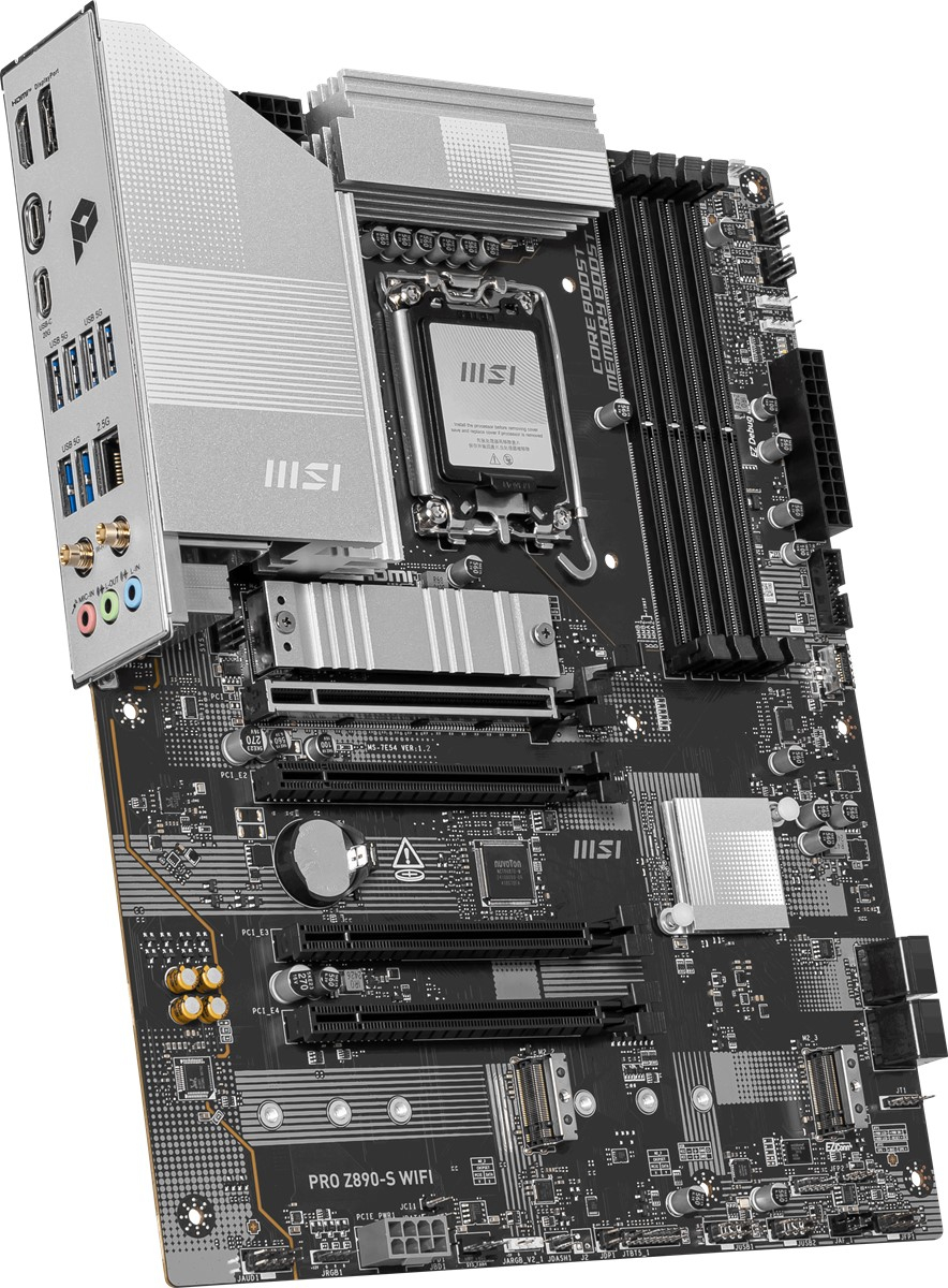 MSI%20PRO%20Z890-S%20WIFI%20PZ%20DDR5%208800MHZ(OC)%20USB%2020Gbps%203xM.2%201xTB4%20HDMI%20DISPLAY%202.5G%20LAN%20WIFI7%20ATX%201851P