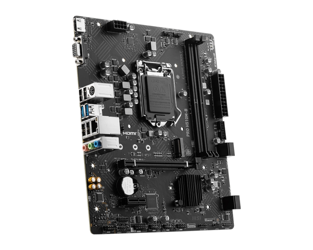 MSI%20PRO%20H510M-B%202933MHz%20DDR4%20M.2%20USB3.2%20mATX%201200p