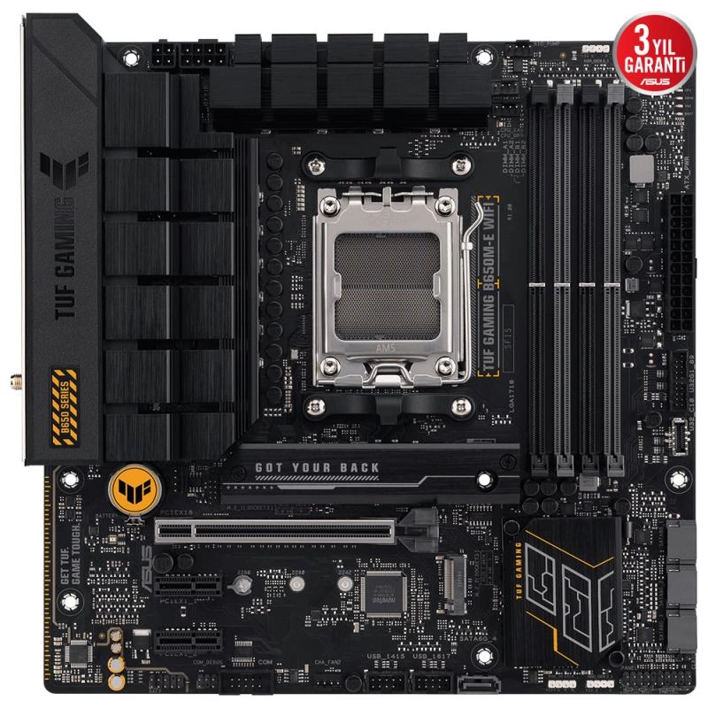 ASUS%20TUF%20GAMING%20B650M-E%20WIFI%20DDR5%206400+(OC)%20DP%20HDMI%20M.2%20AM5