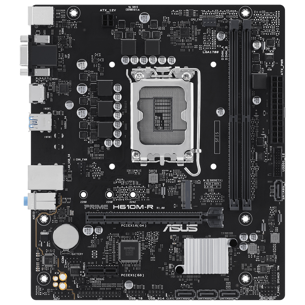 ASUS%20PRIME%20H610M-R%20D5-SI%20%20DDR5%20%20MATX%201700P