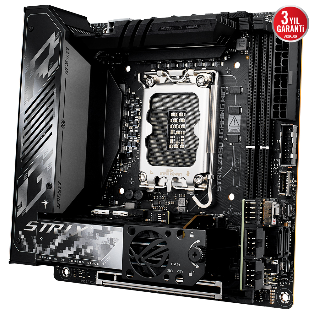 ASUS%20ROG%20STRIX%20Z890-I%20GAMING%20WIFI%20DDR5%202XM2%20USB3.2%20RGB%20LAN%20MINI%20ITX