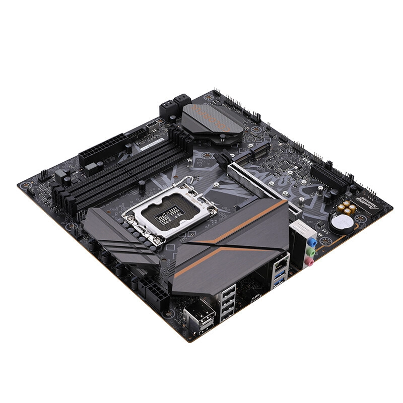 COLORFUL%20BATTLE-AX%20B760M-PLUS%20V20%20DDR5%206600MHz%20DP/HDMI%20M-ATX