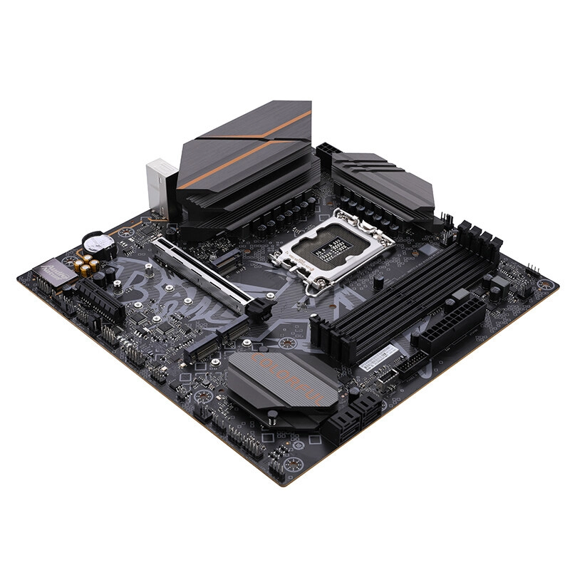 COLORFUL%20BATTLE-AX%20B760M-PLUS%20V20%20DDR5%206600MHz%20DP/HDMI%20M-ATX