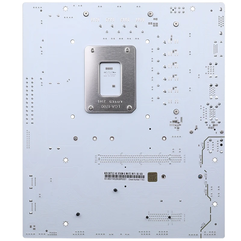 COLORFUL%20BATTLE-AX%20B760M-G%20WHITE%20WIFI%20V20%20DDR5