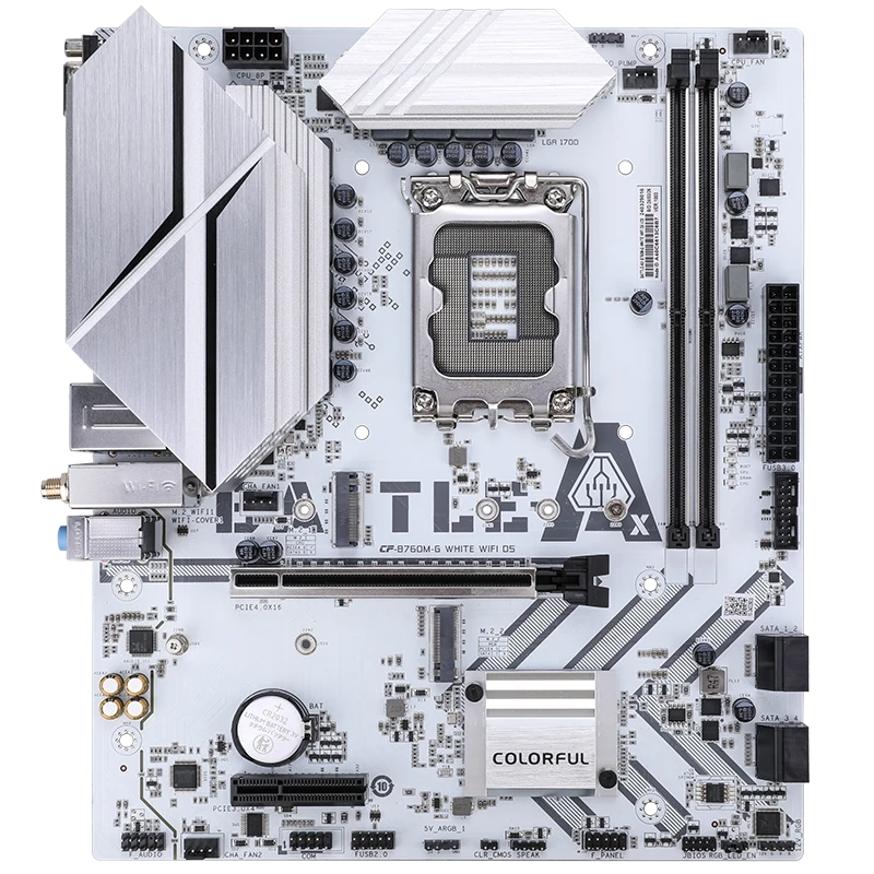 COLORFUL%20BATTLE-AX%20B760M-G%20WHITE%20WIFI%20V20%20DDR5