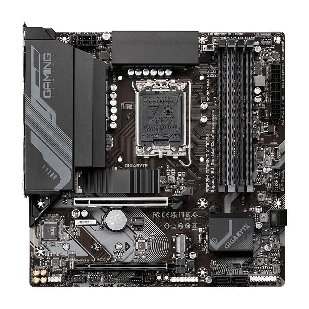 GIGABYTE%20B760M%20GAMING%20X%20DDR4%20M.2%20HDMI%20DP%20MATX%201700P