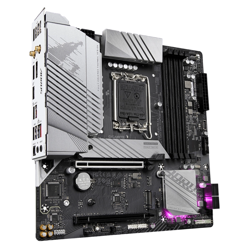 GIGABYTE%20B760M%20AORUS%20ELITE%20AX%205333MHz(OC)%20DDR5%20M.2%20mATX%201700p