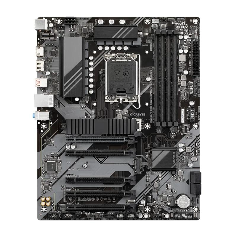 GIGABYTE%20B760%20DS3H%20DDR5%207600MHZ%20HDMI%20DP%201700P