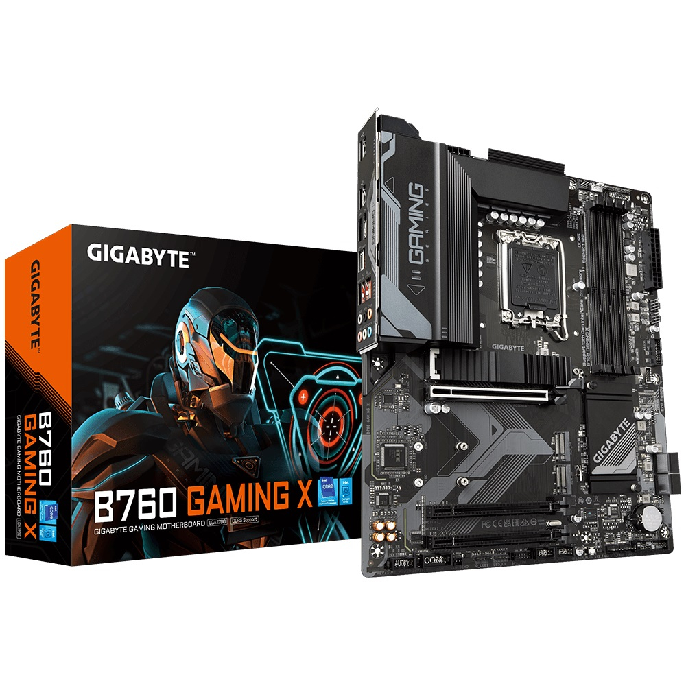 GIGABYTE%20B760%20GAMING%20X%20DDR5%207600MHZ(OC)%20HDMI%20DP%20ATX%201700P